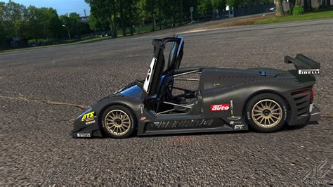 Best Cars To Drive In Assetto Corsa